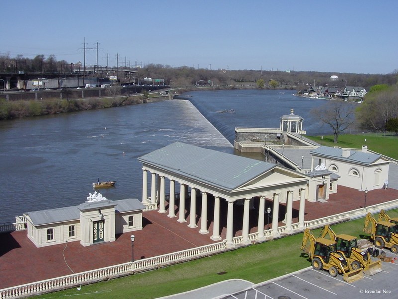 Philadelphia - Philadelphia 4-03 160